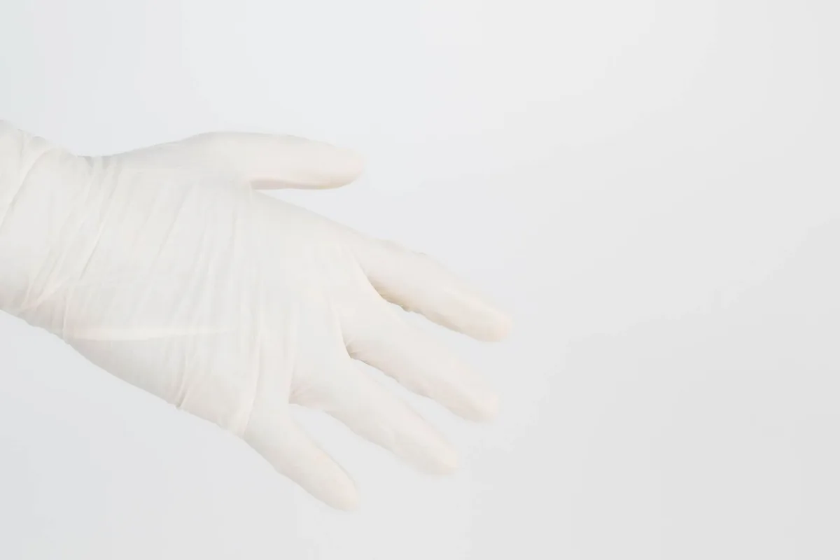 Bodily Fluid Cleanup in Ogden, KS