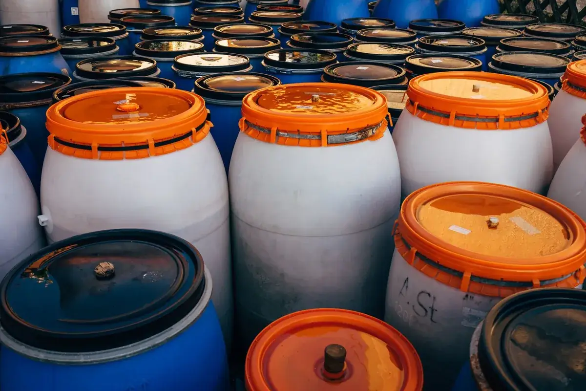 Drug Paraphernalia Cleanup in Ogden, KS